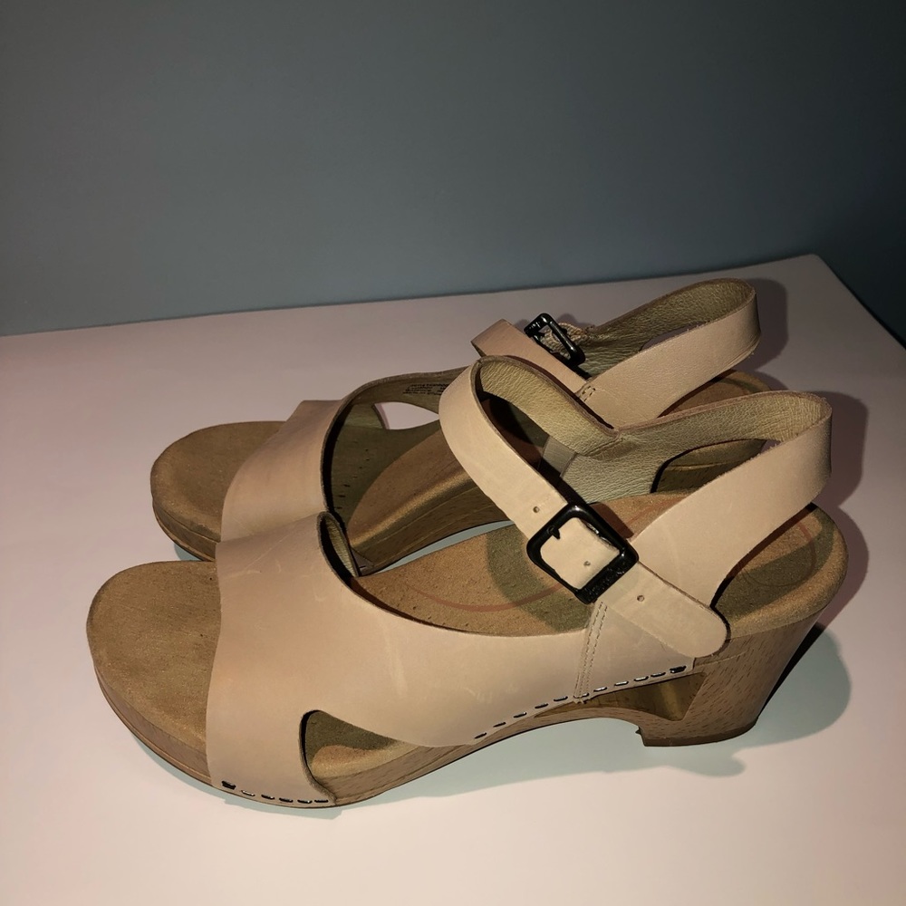 Dansko Sandals